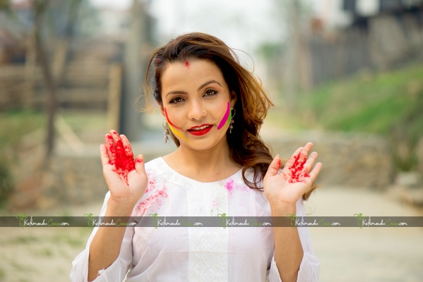 Aliza Katuwal – Gallery 40
